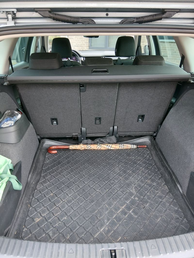 SKODA, KODIAQ, 2.0 TDI 150 DSG7 solgt via Bedstebilpris.dk