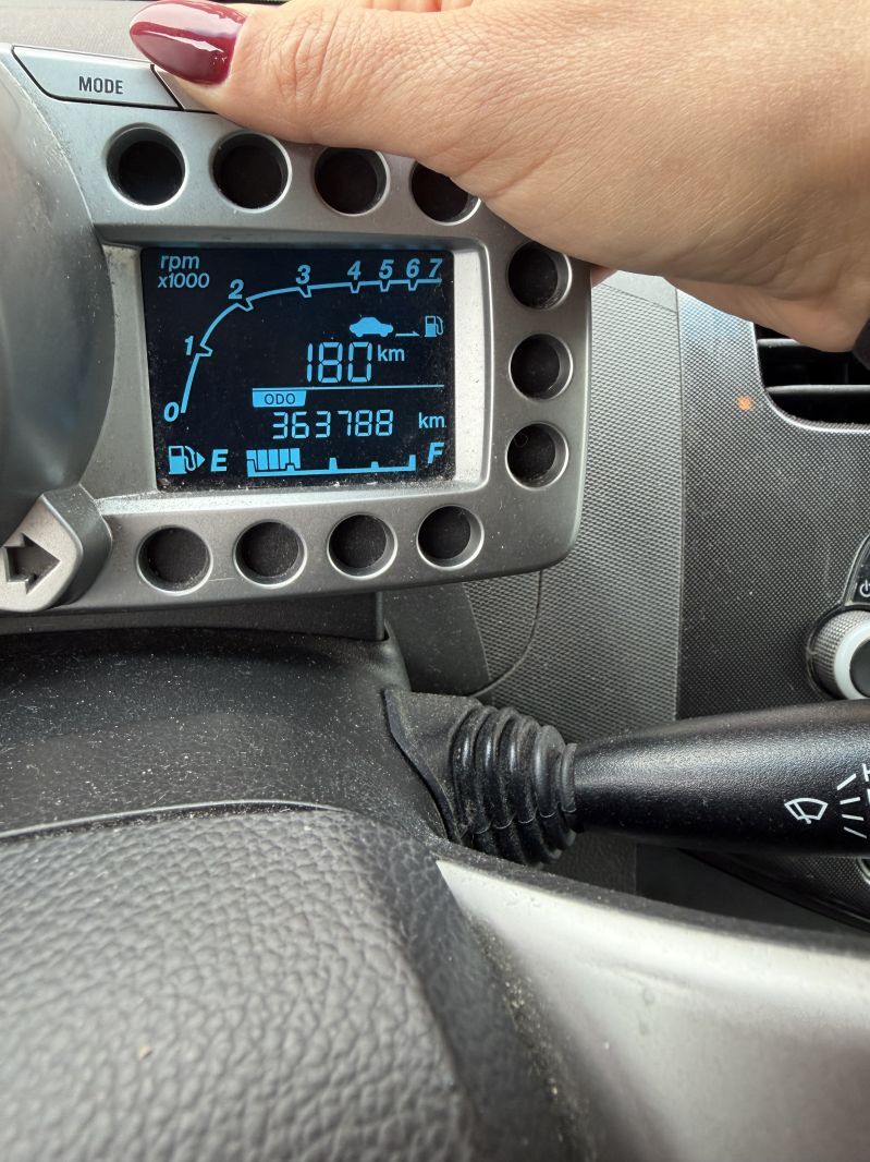 CHEVROLET, SPARK, 1.2 5 D. Skrotbil skrotpræmie