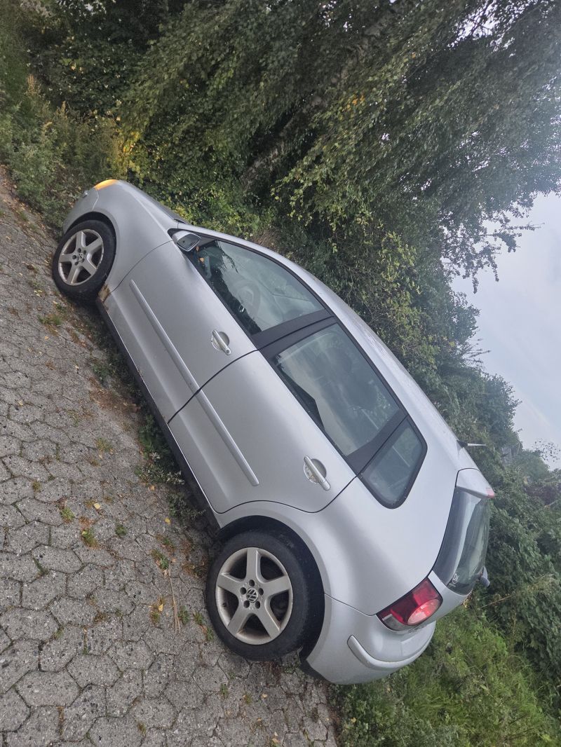 VOLKSWAGEN, POLO, 1,4 Skrotbil skrotpræmie