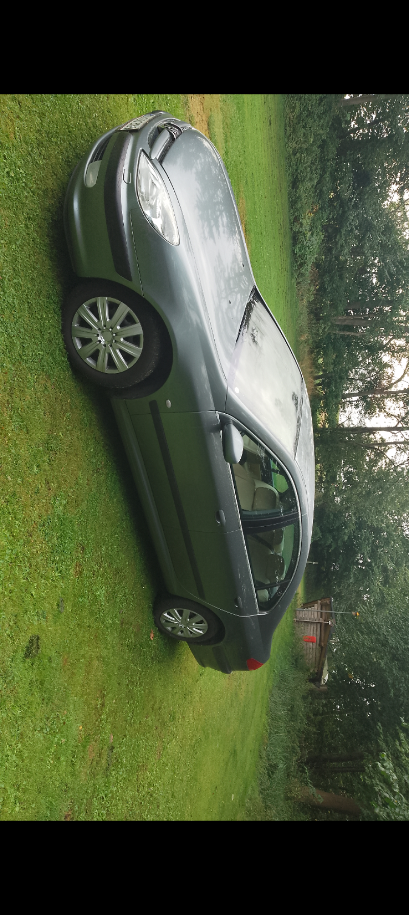 PEUGEOT, 607, 2,2 I Skrotbil skrotpræmie