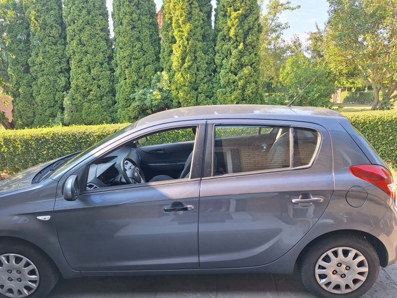 HYUNDAI, I20, 1,2 Skrotbil skrotpræmie