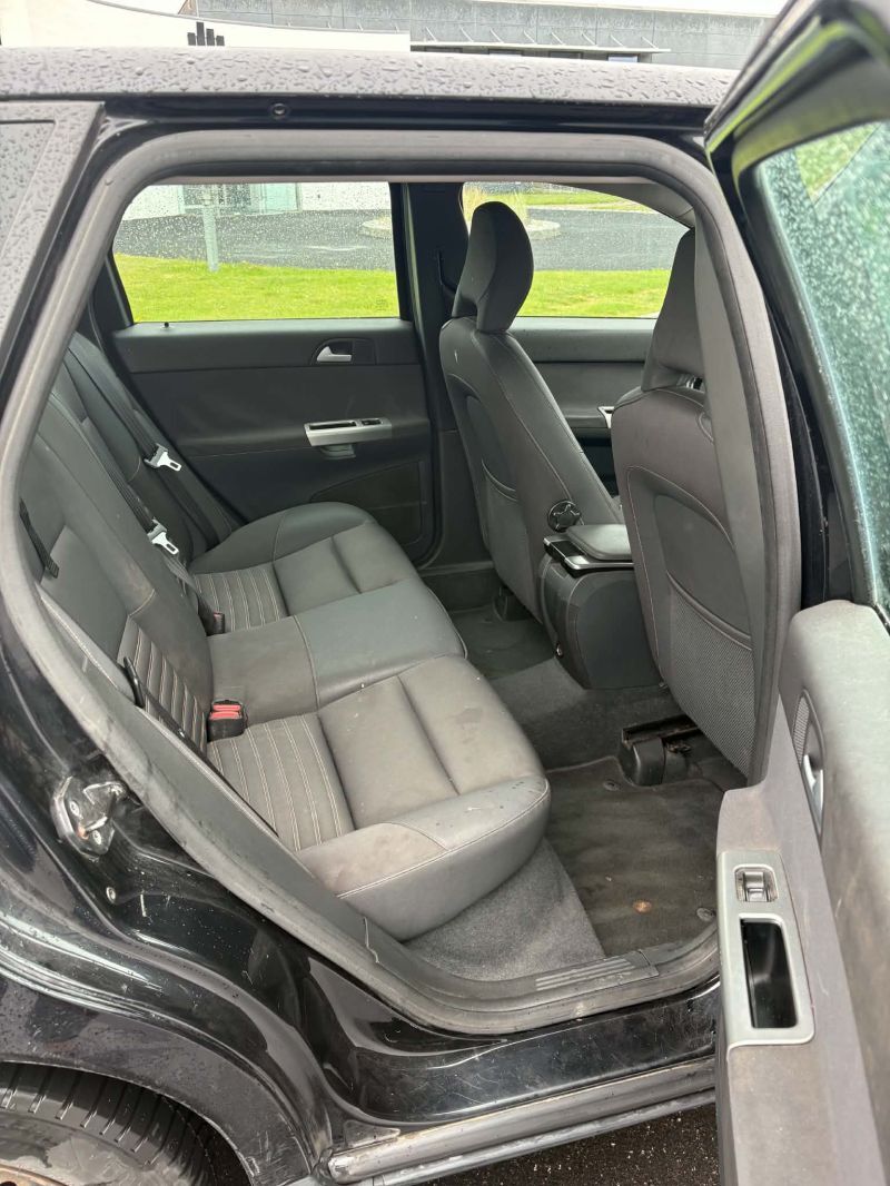 VOLVO, V 50, 1,8 Skrotbil skrotpræmie