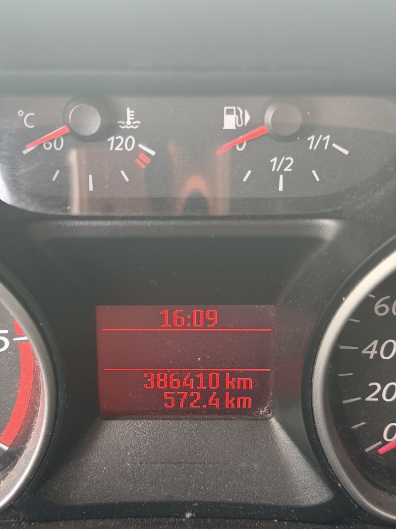 FORD, GALAXY, 2,0 TDCI AUT Skrotbil skrotpræmie
