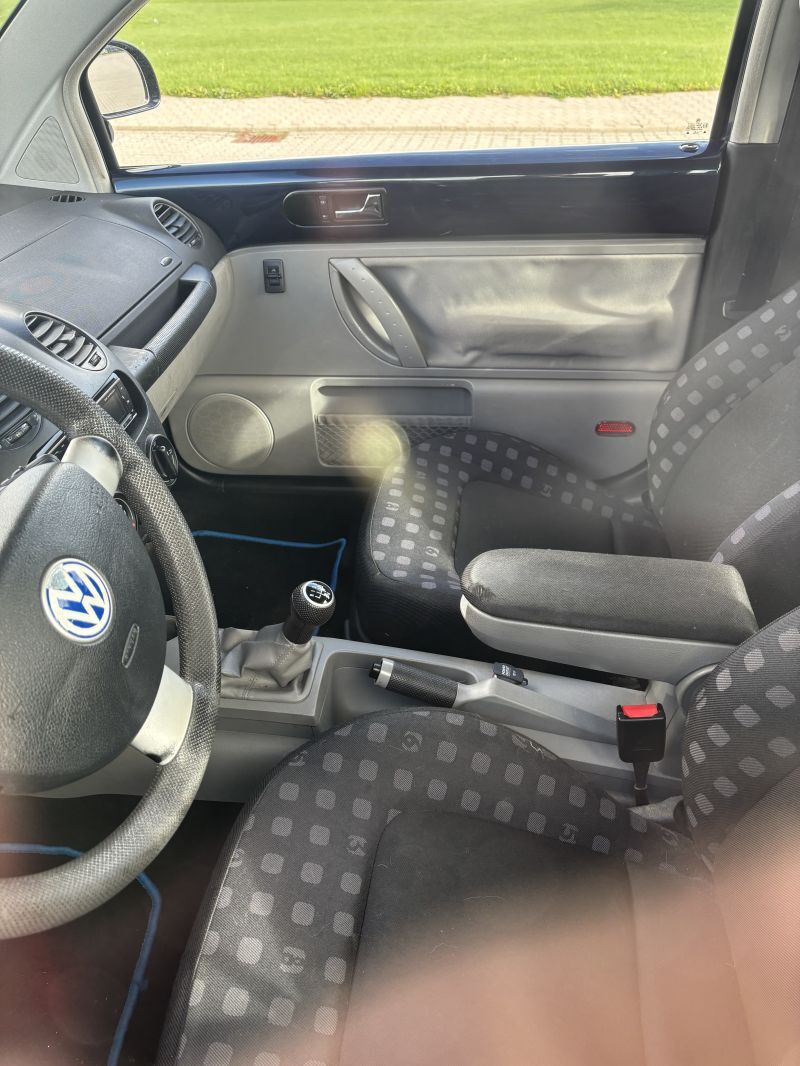 VOLKSWAGEN, BEETLE, 2,0 Skrotbil skrotpræmie
