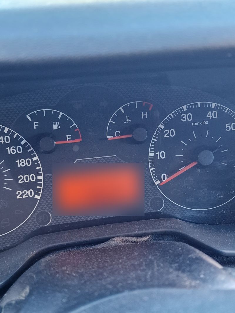 FIAT, PUNTO, 1,4 Skrotbil skrotpræmie