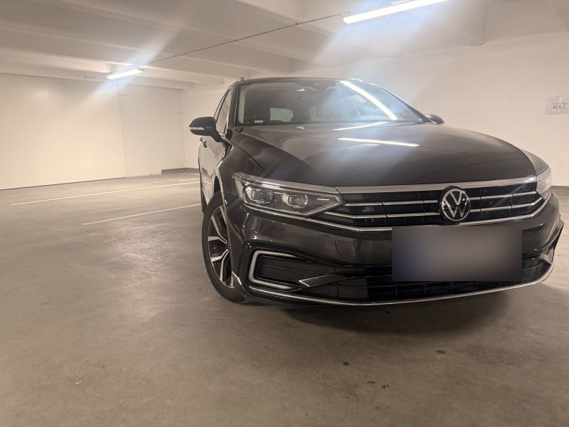 VOLKSWAGEN, PASSAT, 1,4 GTE Variant DSG solgt via Bedstebilpris.dk