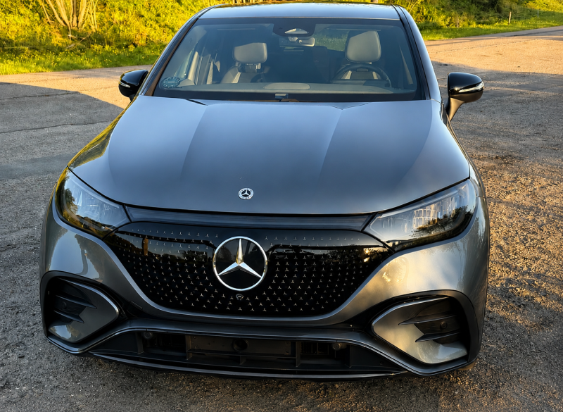 MERCEDES-BENZ, EQE, 350 SUV 4MATIC solgt via Bedstebilpris.dk