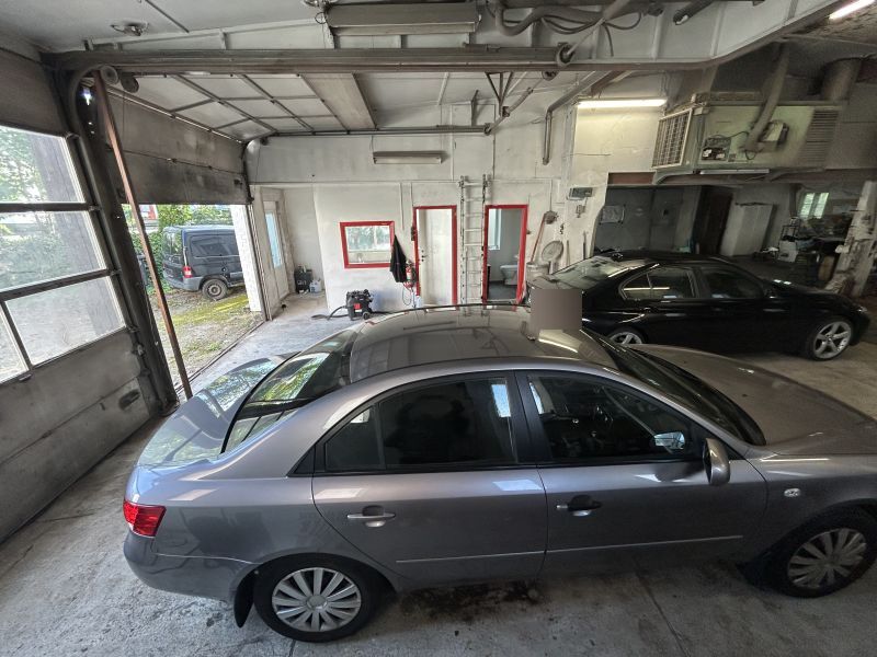 HYUNDAI, SONATA, 2,0 Skrotbil skrotpræmie