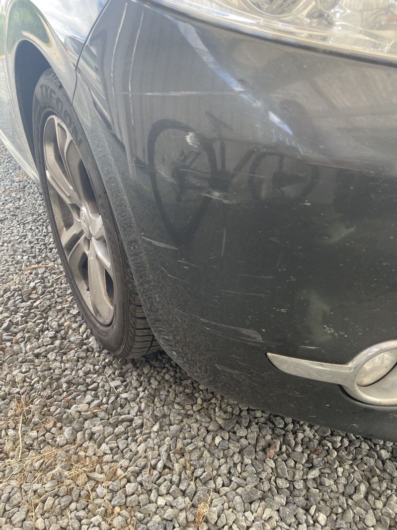 PEUGEOT, 208, 1.2 VTi 5D Skrotbil skrotpræmie