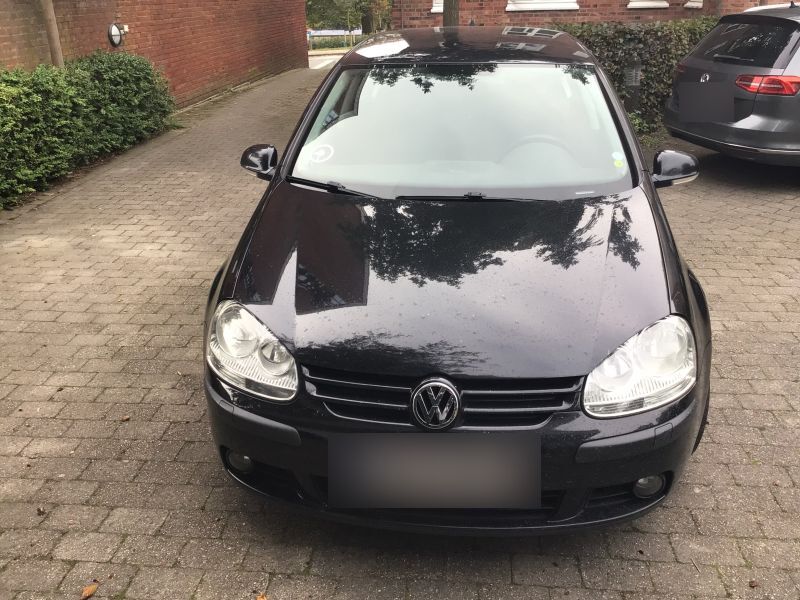 VOLKSWAGEN, GOLF, 1,4 TSI AUT. Skrotbil skrotpræmie