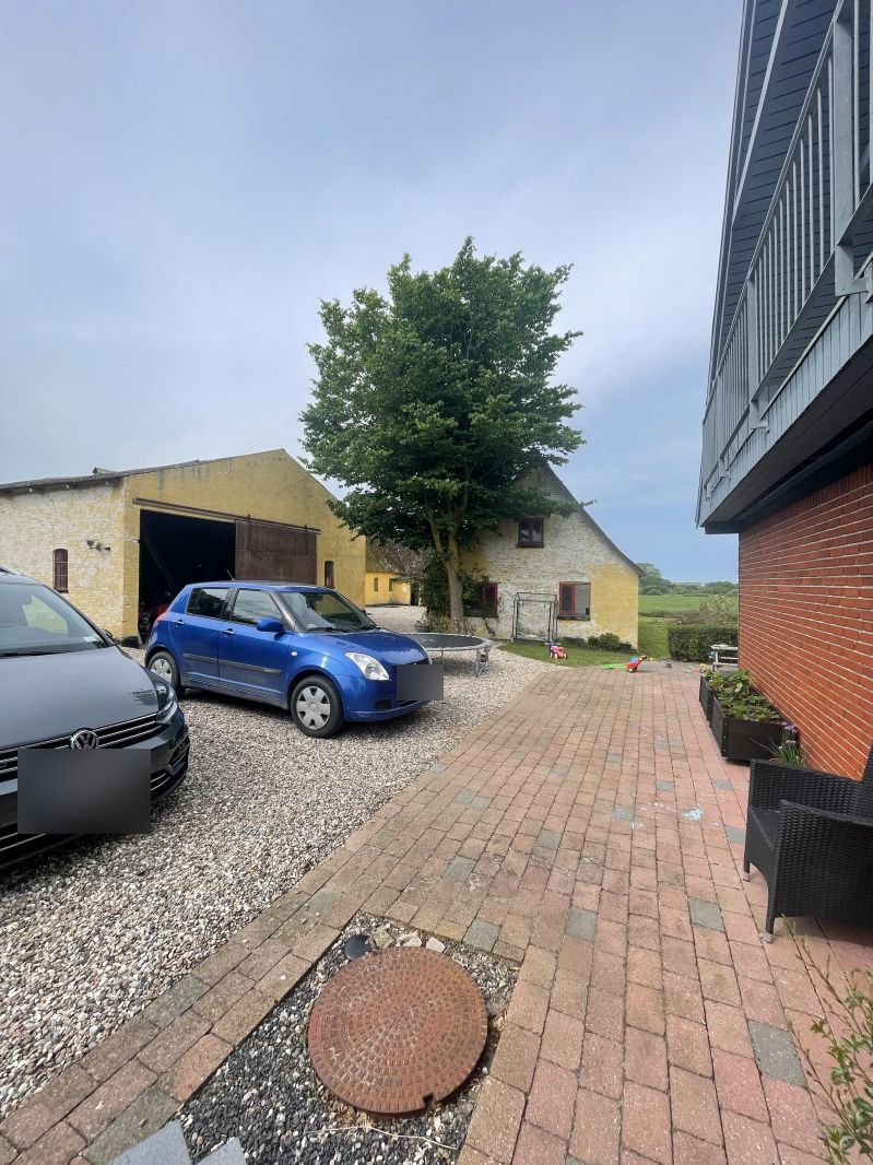 SUZUKI, SWIFT, 1,3 4WD Skrotbil skrotpræmie