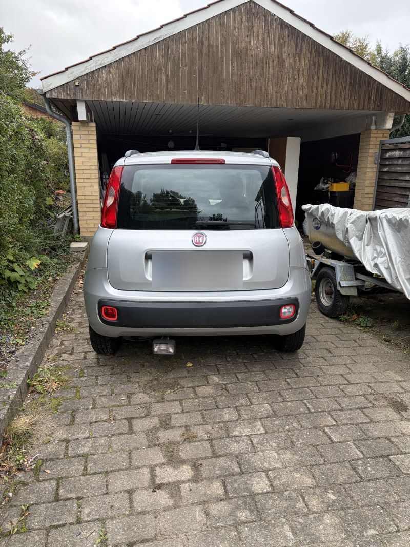 FIAT, PANDA, 1.2 69 Skrotbil skrotpræmie