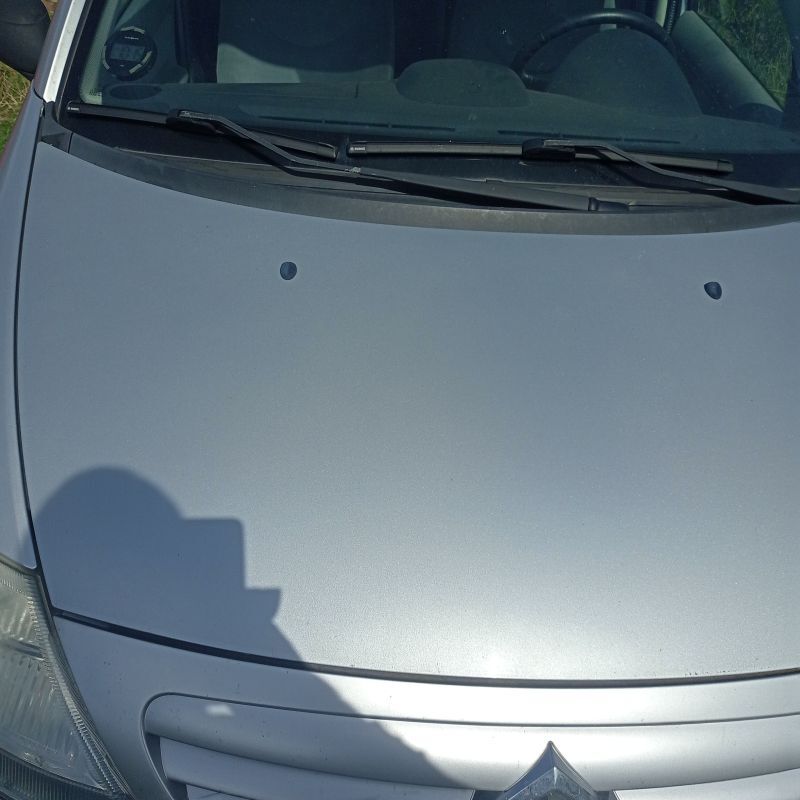 Citroen C3  Skrotbil skrotpræmie