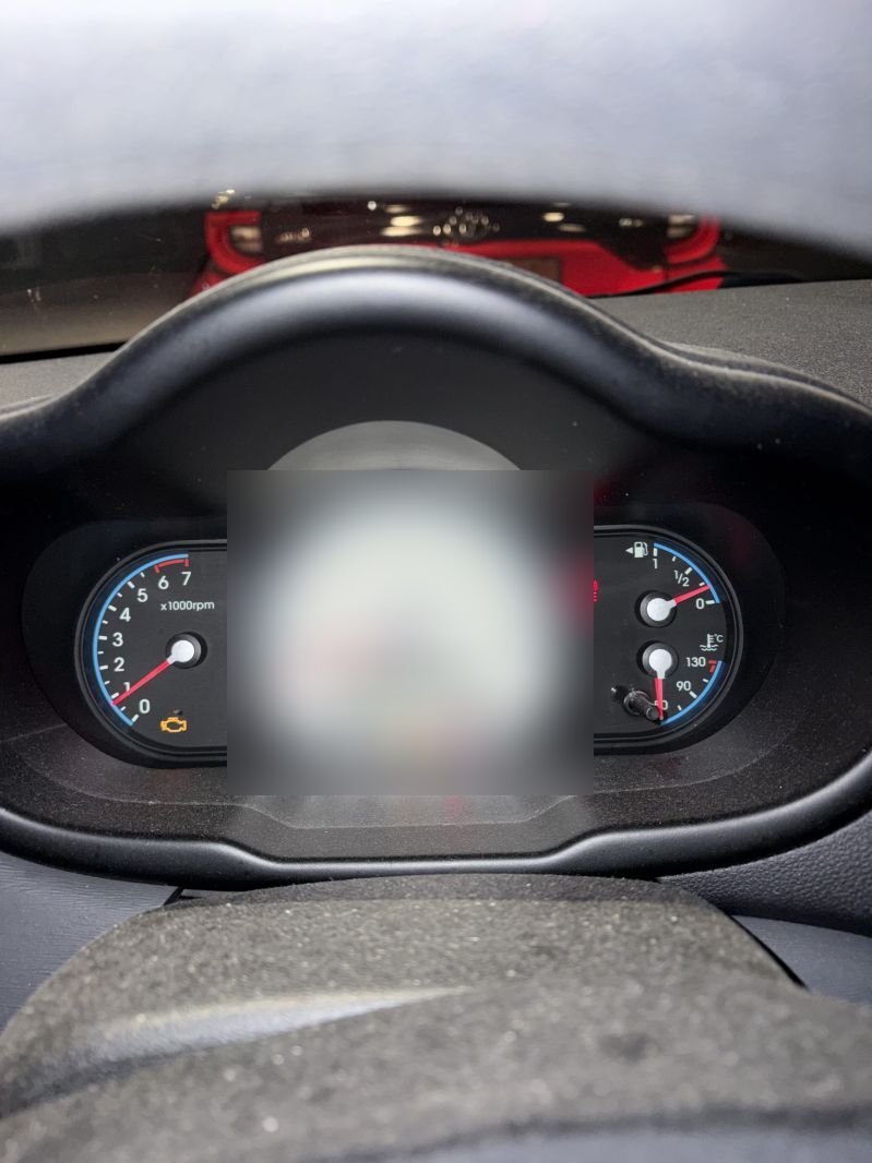 HYUNDAI, I 10, 1,1 Skrotbil skrotpræmie