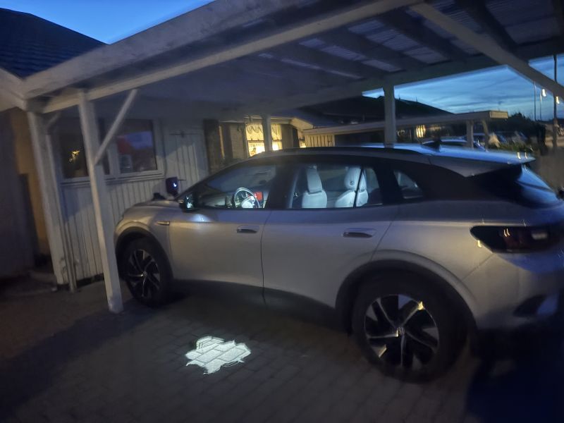 VOLKSWAGEN, I.D 4 PRO, 150 KW solgt via Bedstebilpris.dk
