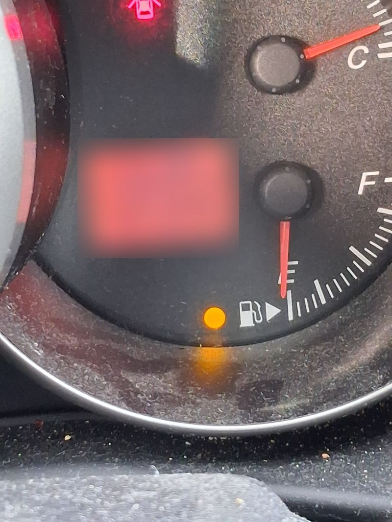 MAZDA, 3, 1,6 SEDAN Skrotbil skrotpræmie