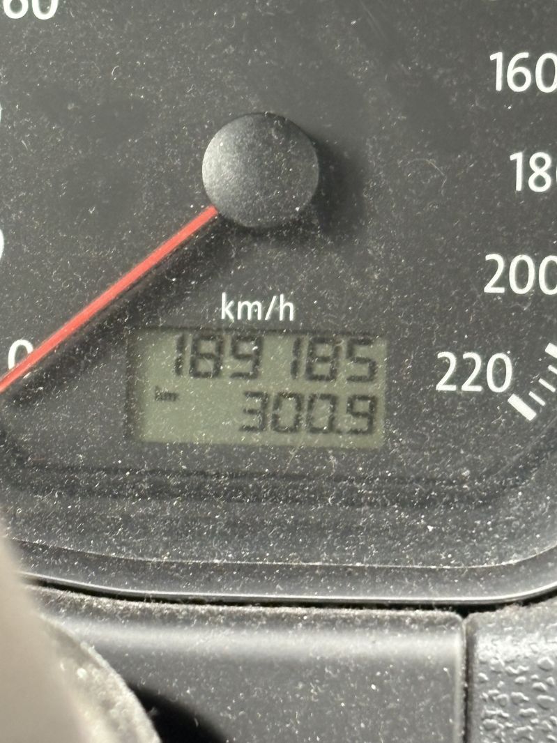VOLKSWAGEN, POLO, 1,4 Skrotbil skrotpræmie