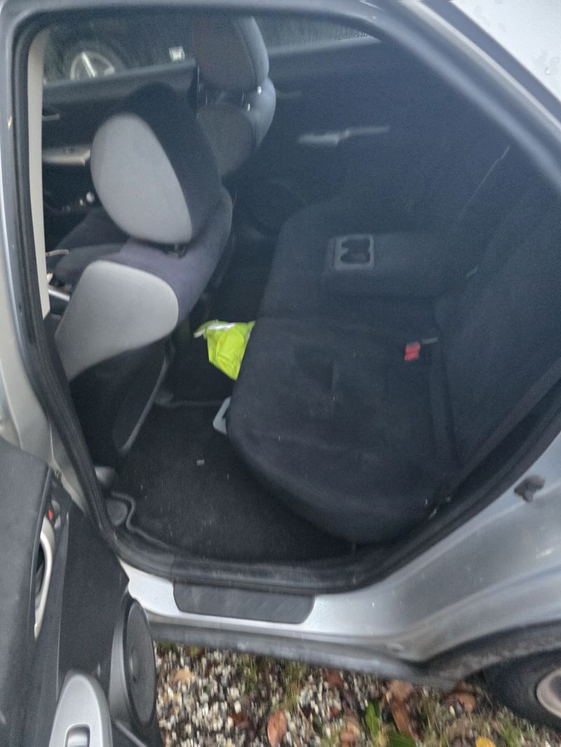 HONDA, CIVIC 5-DØRS, 1,8 I SPORT Skrotbil skrotpræmie