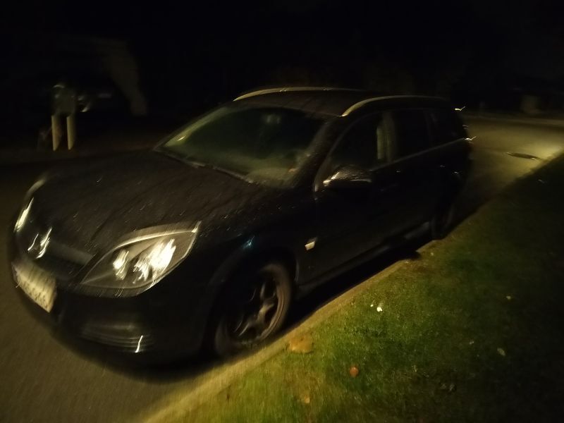 OPEL, VECTRA WAGON, 1,8 Skrotbil skrotpræmie
