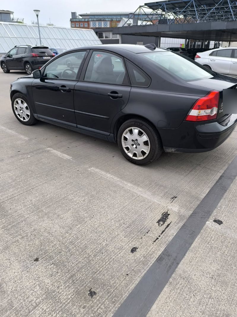 VOLVO, S 40, 1,8 Skrotbil skrotpræmie