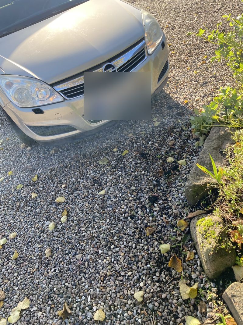 OPEL, ASTRA WAGON, 1,4 Skrotbil skrotpræmie