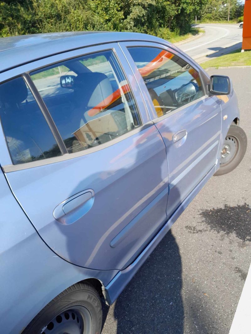 KIA, PICANTO, 1,1 Skrotbil skrotpræmie
