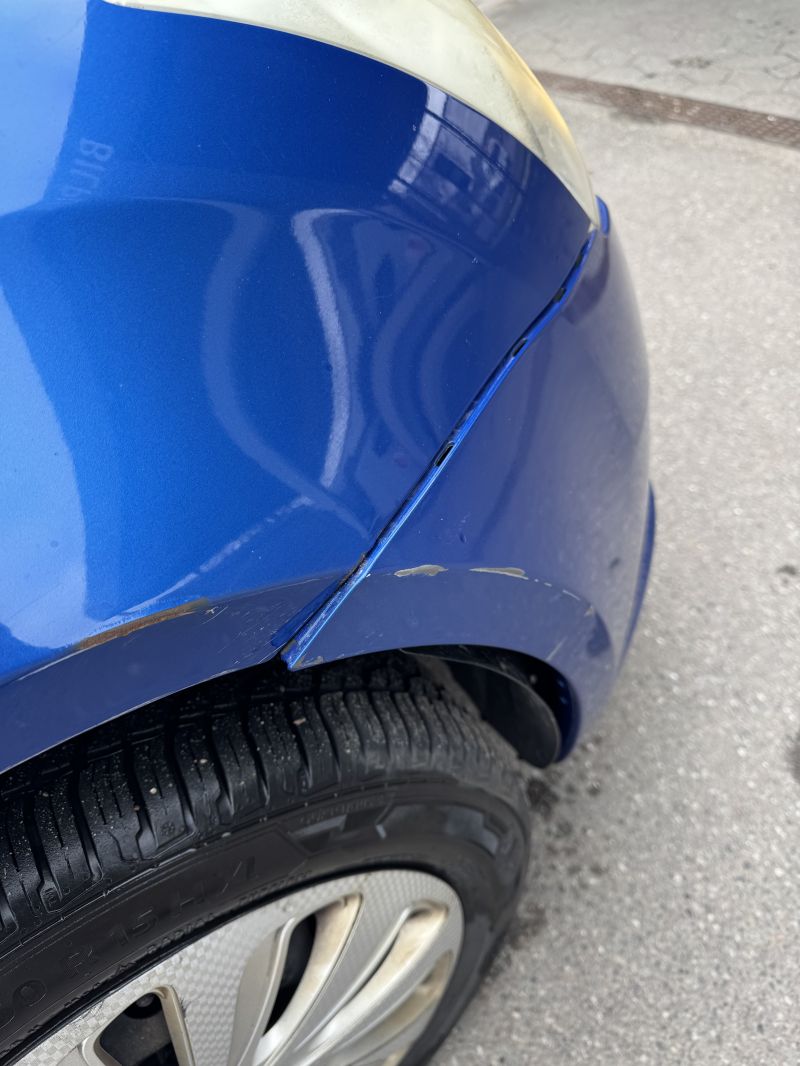 SUZUKI, SWIFT, 1,3 4WD Skrotbil skrotpræmie