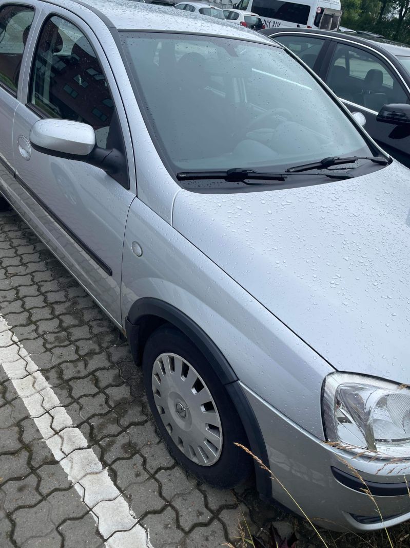OPEL, CORSA, 1,2 Skrotbil skrotpræmie