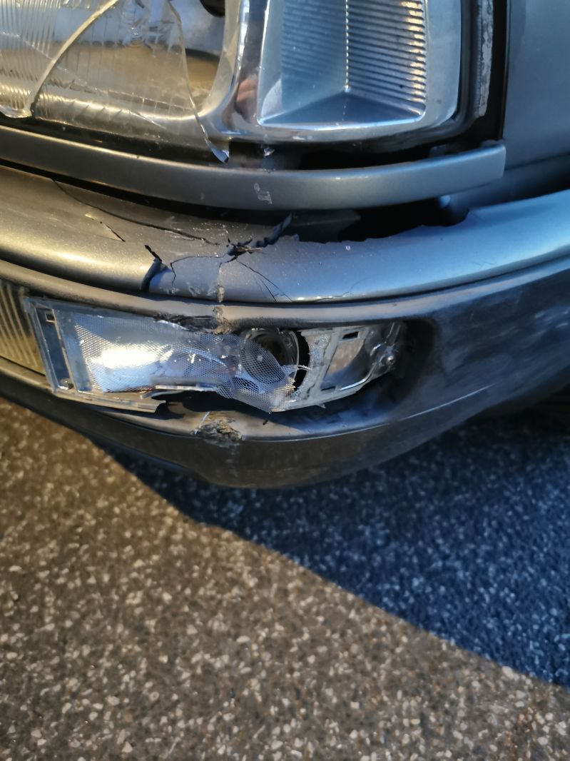 AUDI, 80, 2,6 E LIMO. Skrotbil skrotpræmie