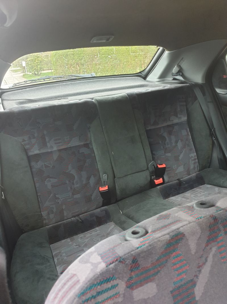CITROËN, XSARA, 1,8 I 16 V Skrotbil skrotpræmie