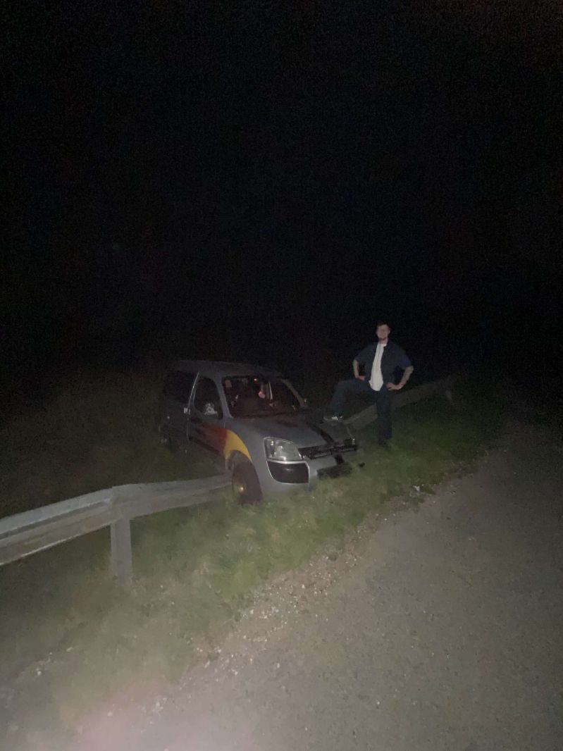 CITROËN, BERLINGO, 1,6 I 16V Skrotbil skrotpræmie
