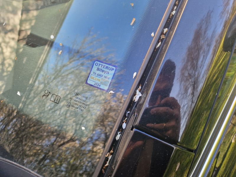 OPEL, ZAFIRA FLEXIVAN, 1,9 CDTI Skrotbil skrotpræmie