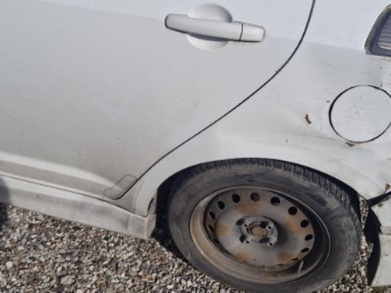 SUZUKI, SWIFT, 1,3 Skrotbil skrotpræmie