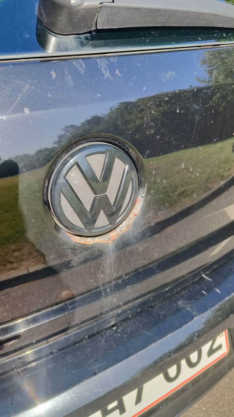 VOLKSWAGEN, POLO, 1,6 TDI Skrotbil skrotpræmie