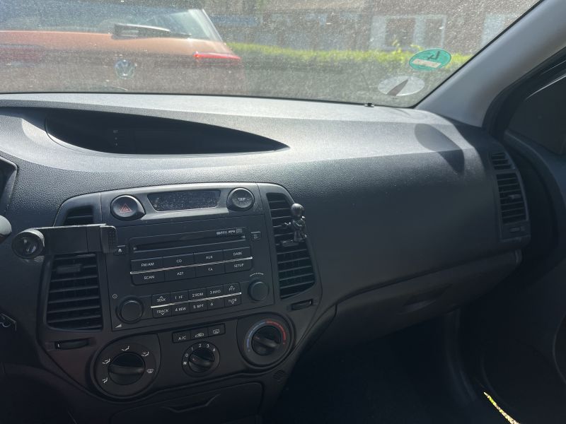 HYUNDAI, I20, 1,2 Skrotbil skrotpræmie