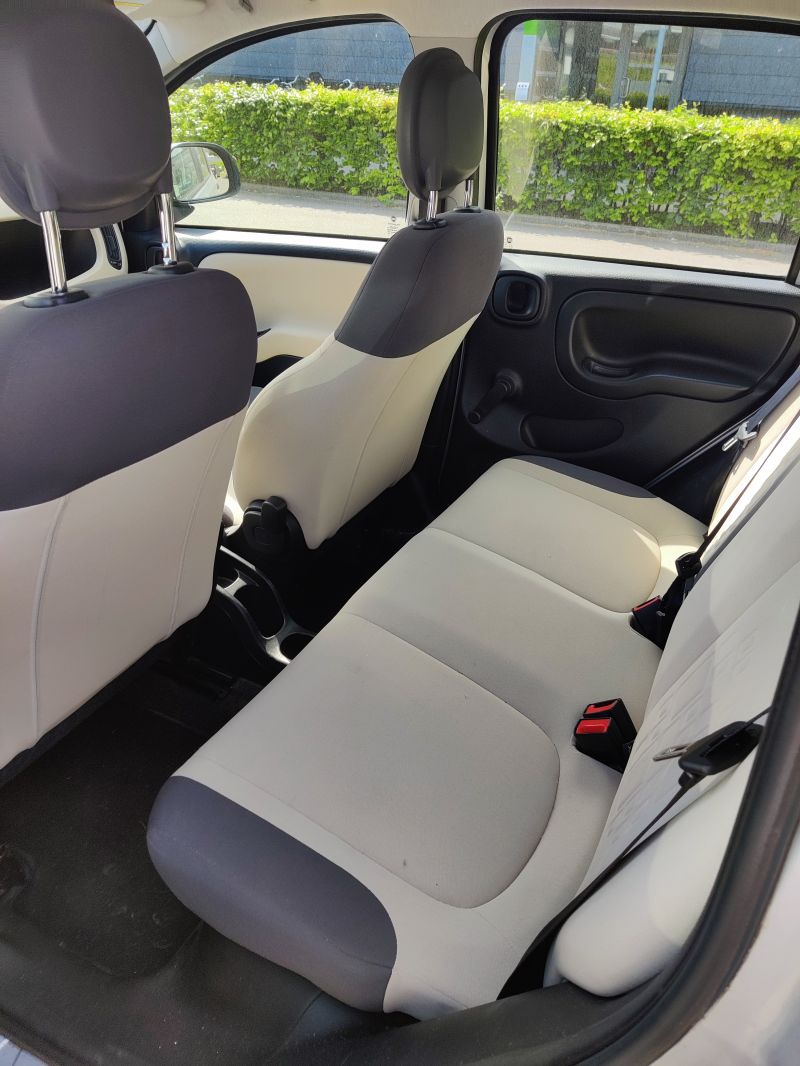 FIAT, PANDA, 0.9 65 Skrotbil skrotpræmie