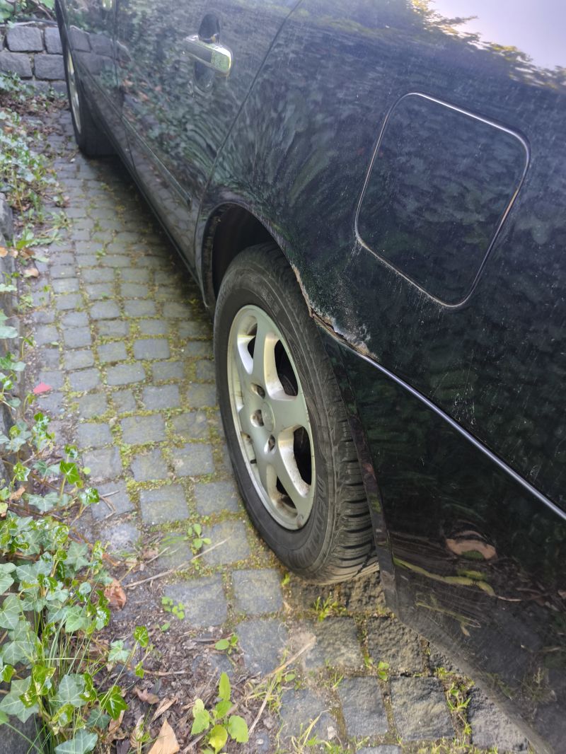 HYUNDAI, SONATA, 2,4 AUT. Skrotbil skrotpræmie