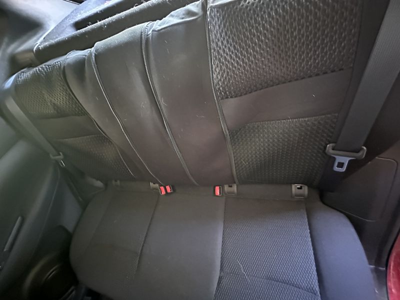 NISSAN, QASHQAI, dCi 115 6 M/T Skrotbil skrotpræmie