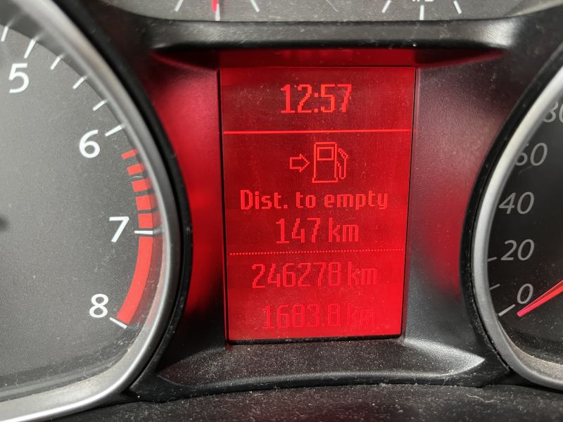 FORD, MONDEO STATIONCAR, 2,0 Skrotbil skrotpræmie