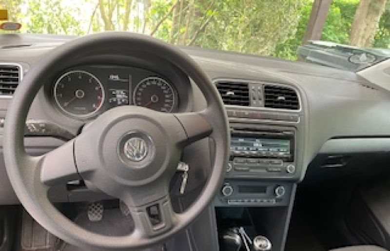 VOLKSWAGEN, POLO, 1,4 Skrotbil skrotpræmie