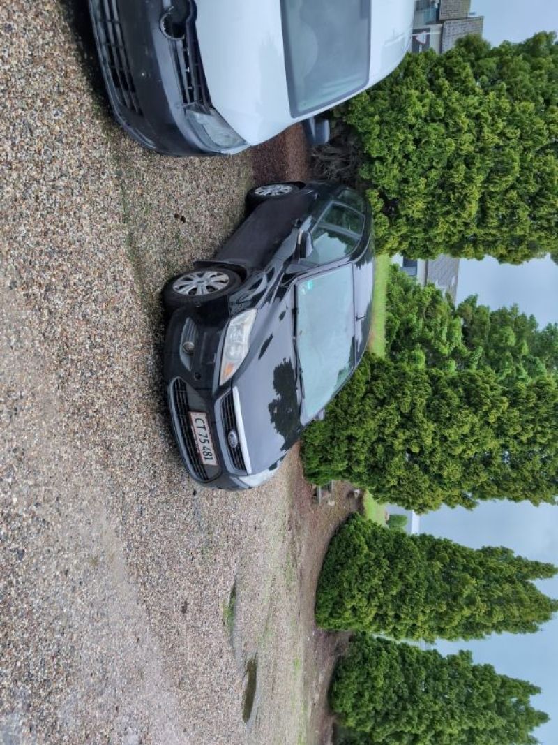 FORD, FOCUS STATIONSVOGN D, 1,6 TDCI Skrotbil skrotpræmie