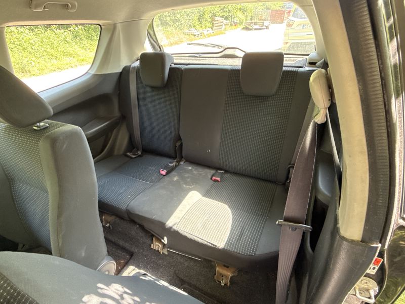 SUZUKI, SWIFT, 1,3 Skrotbil skrotpræmie