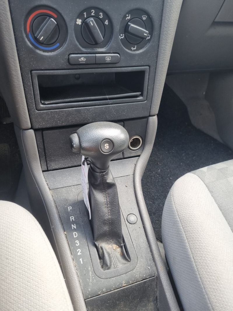 OPEL, ASTRA, 1,6 16 V AUT. Skrotbil skrotpræmie
