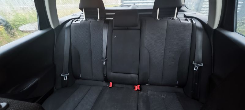 VOLKSWAGEN, PASSAT VARIANT, 1,6 FSI Skrotbil skrotpræmie