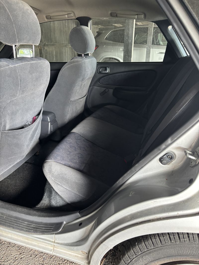 TOYOTA, COROLLA, 1,4 LB Skrotbil skrotpræmie
