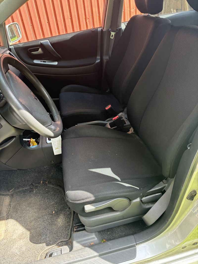 SUZUKI, LIANA, 1,6 L Skrotbil skrotpræmie