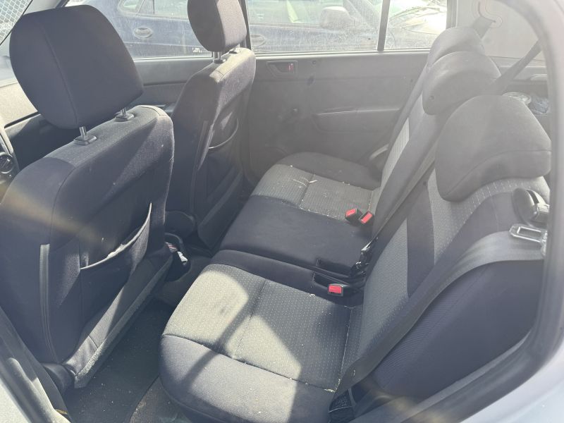 HYUNDAI, GETZ, 1,1 Skrotbil skrotpræmie