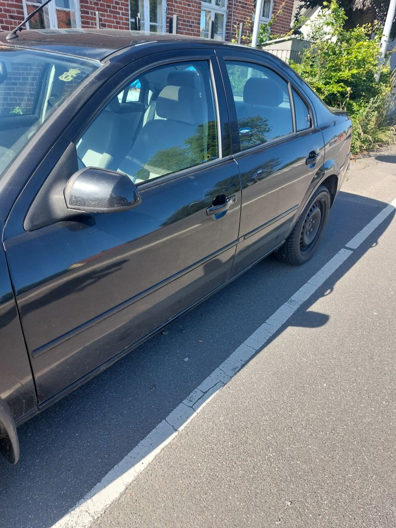 FORD, MONDEO, 2,0 AUT. Skrotbil skrotpræmie