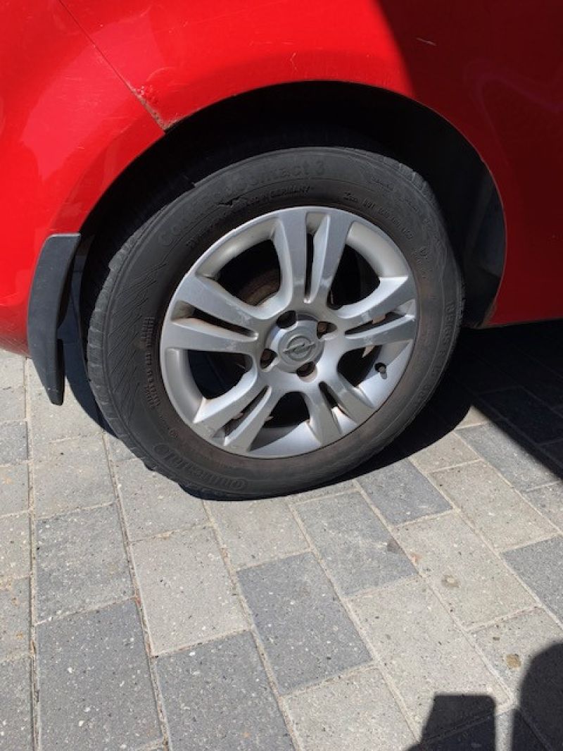 OPEL, CORSA, 1,2 Skrotbil skrotpræmie