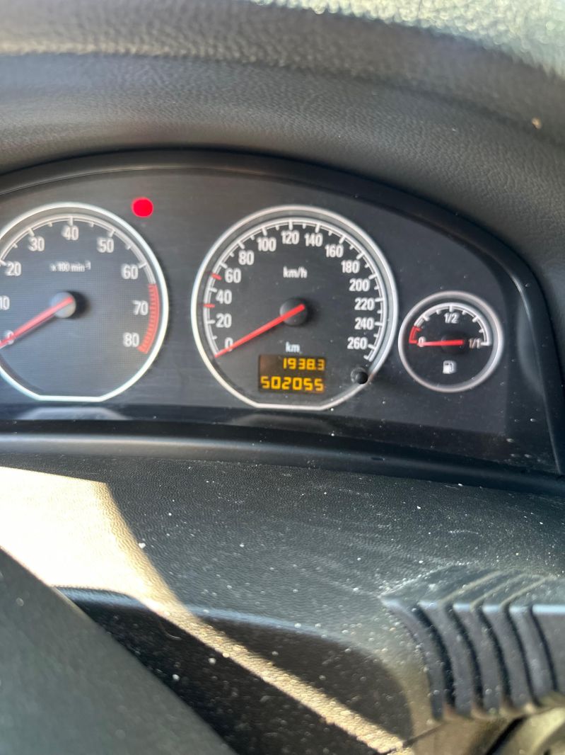 OPEL, VECTRA WAGON, 2,2 DIRECT Skrotbil skrotpræmie